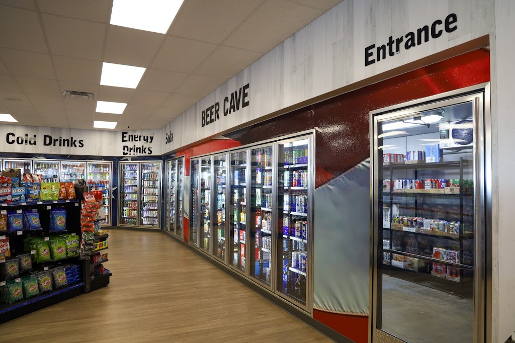 Agfinity Inc. - C-store | meal takeaway | 1607 2nd Ave, Greeley, CO 80631, USA | 9704544006 OR +1 970-454-4006