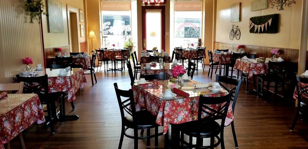 Red Brick Bakery | restaurant | 55 N Main St, Red Lion, PA 17356, USA | 7173327427 OR +1 717-332-7427