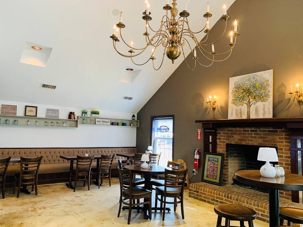 Lakeside Cafe and Grill | restaurant | 2233 Tacketts Mill Dr, Lake Ridge, VA 22192, USA | 7039104029 OR +1 703-910-4029