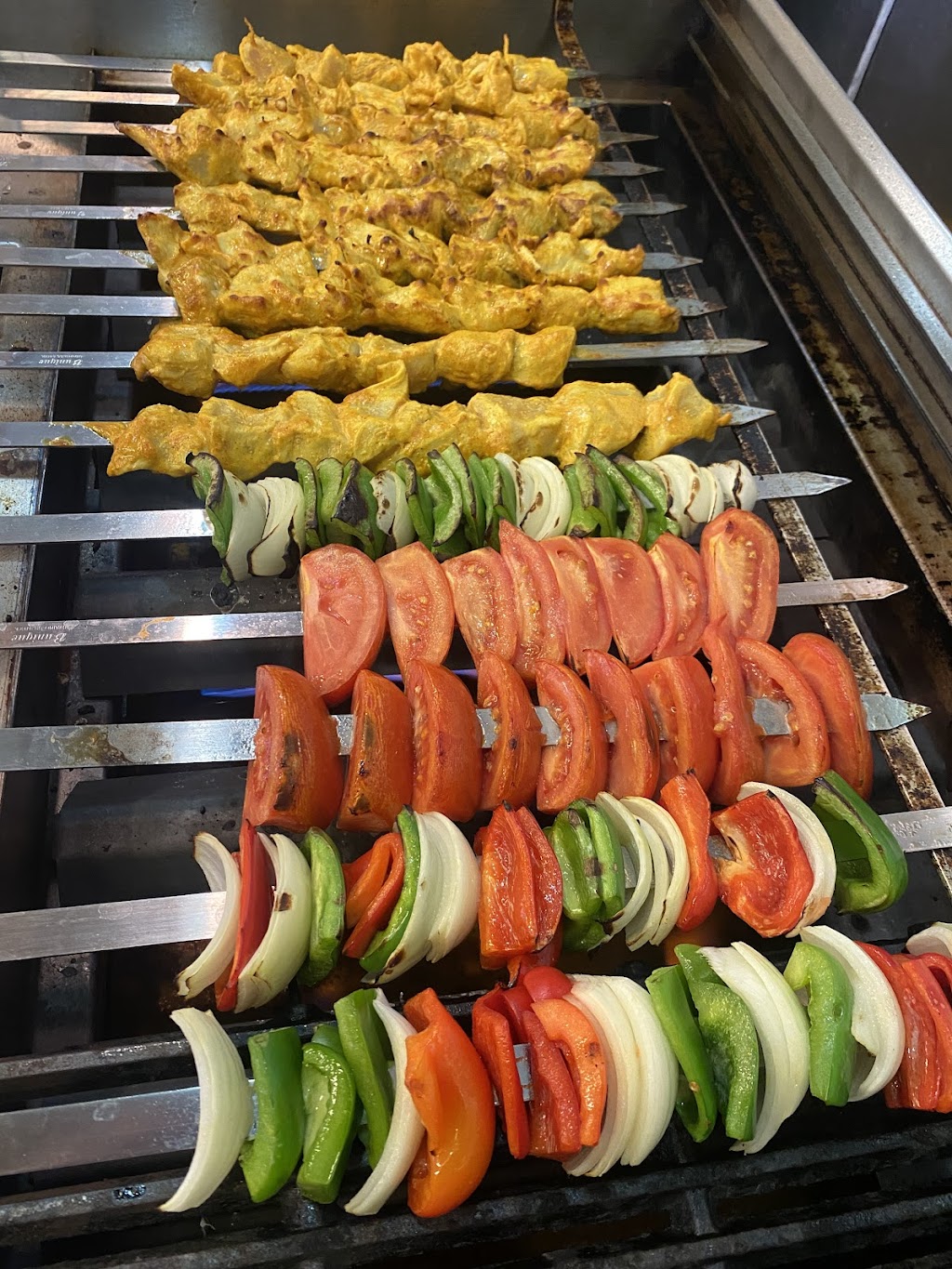Kabob guys | restaurant | 1635 A St, Antioch, CA 94509, USA | 9254284156 OR +1 925-428-4156