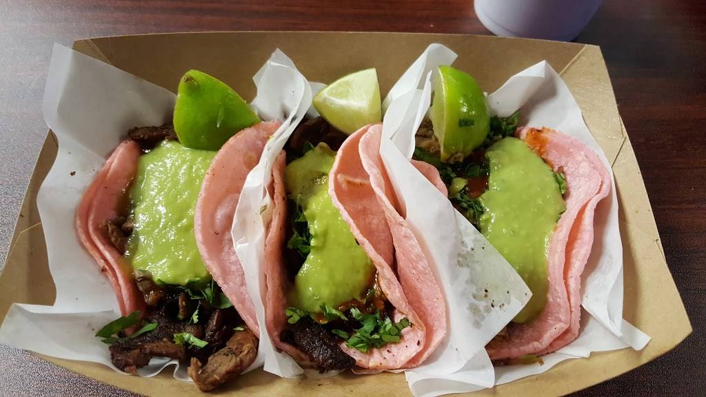 Chandos Tacos | restaurant | 2530 Boatman Ave, West Sacramento, CA 95691, USA | 9163750075 OR +1 916-375-0075