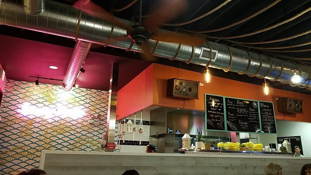 Saucy Porka | restaurant | 1164 E 55th St, Chicago, IL 60615, USA | 8722443772 OR +1 872-244-3772