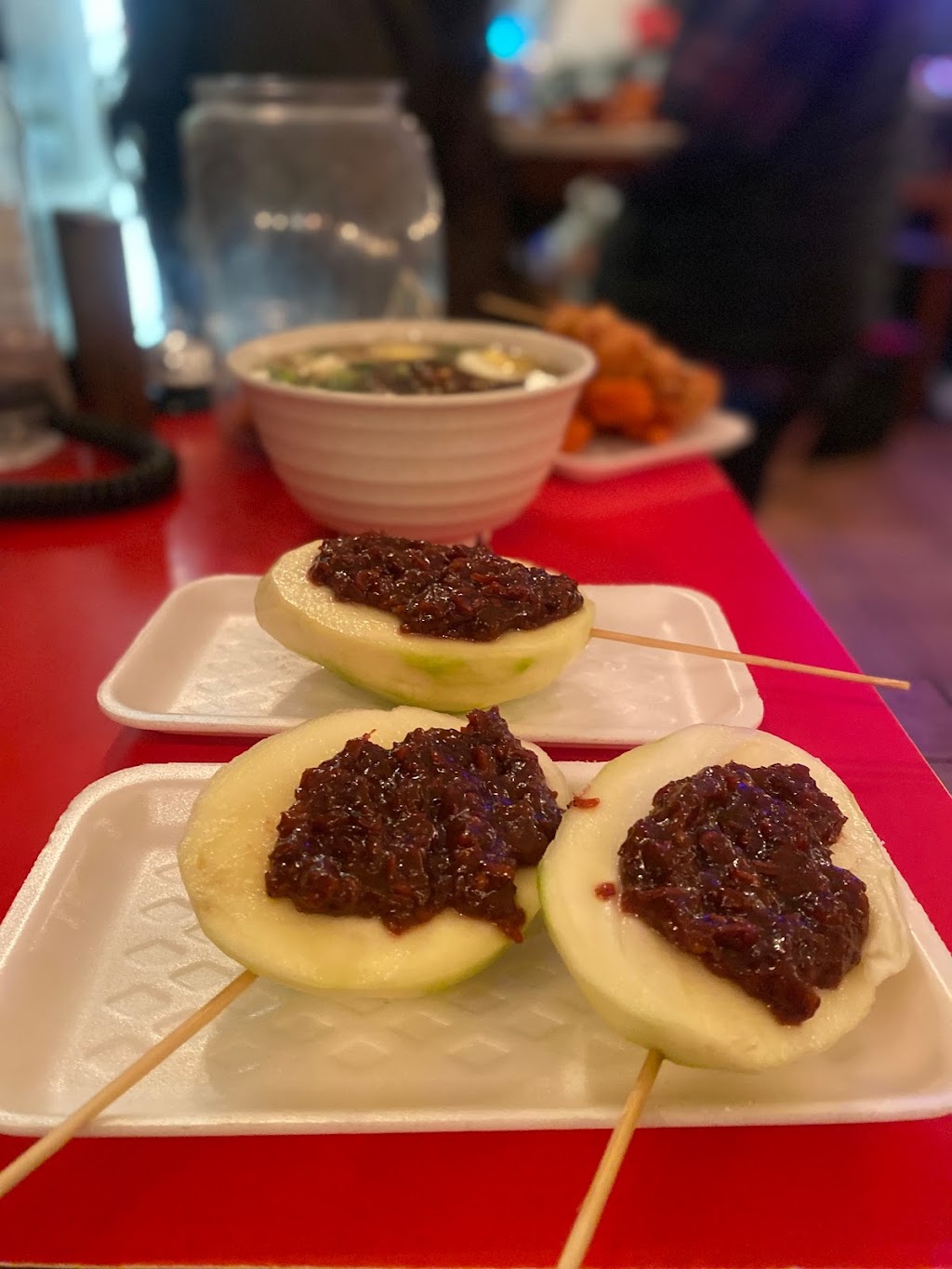 EsKiNiTa | restaurant | 1840 Coronado Ave, San Diego, CA 92154, USA | 6194295957 OR +1 619-429-5957