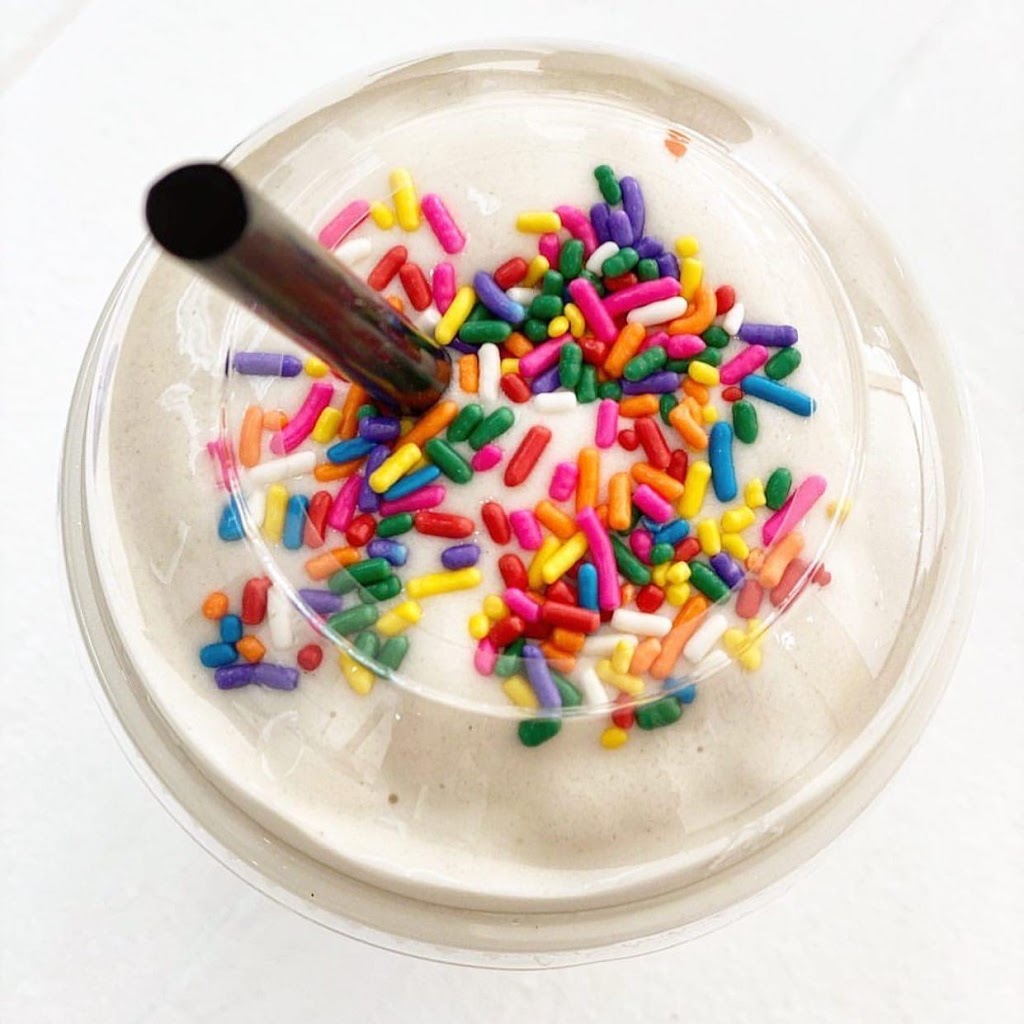 Healthy Blend | restaurant | 2915 S Alma School Rd Ste 8, Chandler, AZ 85248, USA | 4806958988 OR +1 480-695-8988