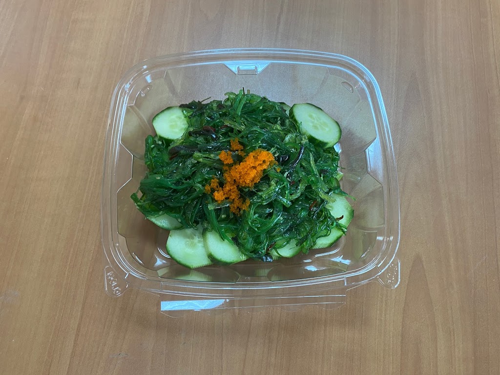 Akari Sushi | restaurant | 40 W 9 Mile Rd unit 3, Pensacola, FL 32534, USA | 8504757577 OR +1 850-475-7577