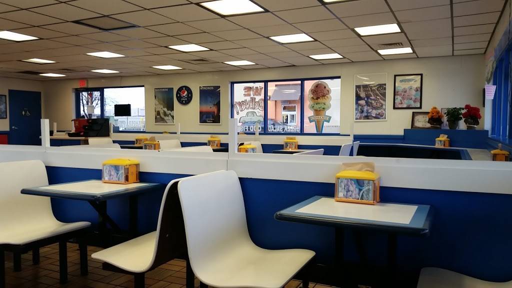 Super Gyros | restaurant | 766 Carlyle Ave #5500, Belleville, IL 62221, USA | 6182572280 OR +1 618-257-2280