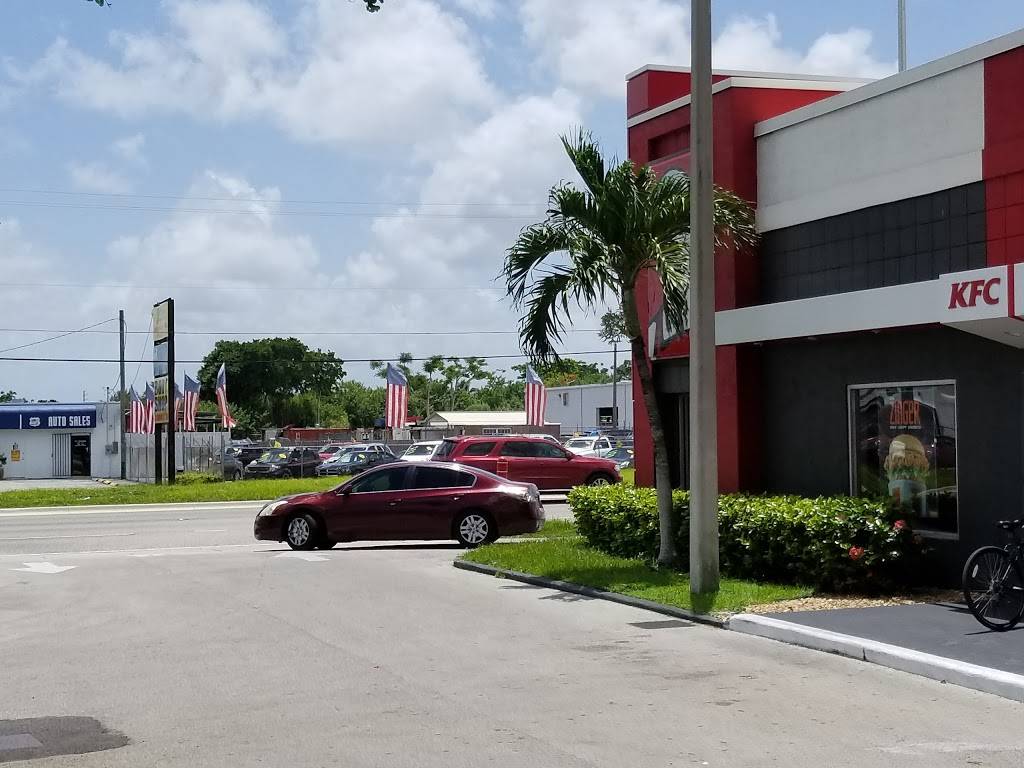 KFC | restaurant | 30010 S Federal Hwy, Homestead, FL 33033, USA | 3052471590 OR +1 305-247-1590