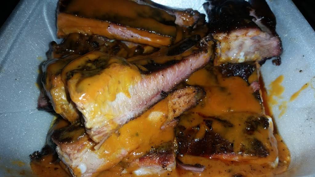 Smokey Trails BBQ | meal delivery | 10400 NW 7th Ave, Miami, FL 33147, USA | 2536702123 OR +1 253-670-2123