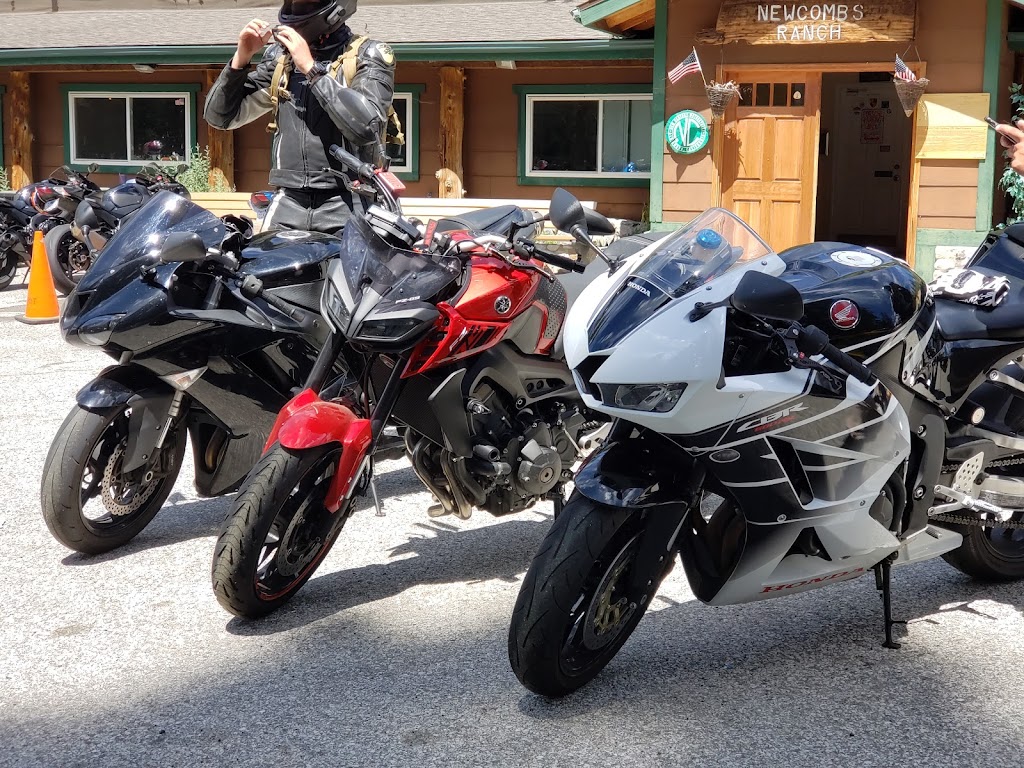 Newcombs Ranch | restaurant | CA-2, La Cañada Flintridge, CA 91011, USA | 6264401001 OR +1 626-440-1001