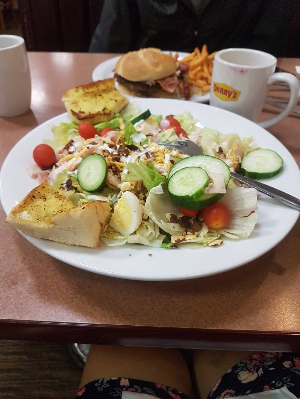 Dennys | restaurant | 2222 Coronado Ave, San Diego, CA 92154, USA | 6194295840 OR +1 619-429-5840