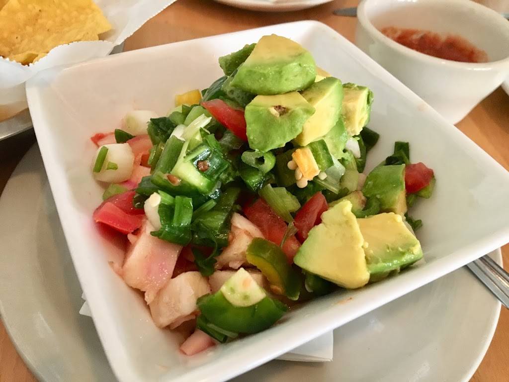 La Calle Doce | restaurant | 415 W 12th St, Dallas, TX 75208, USA | 2149414304 OR +1 214-941-4304