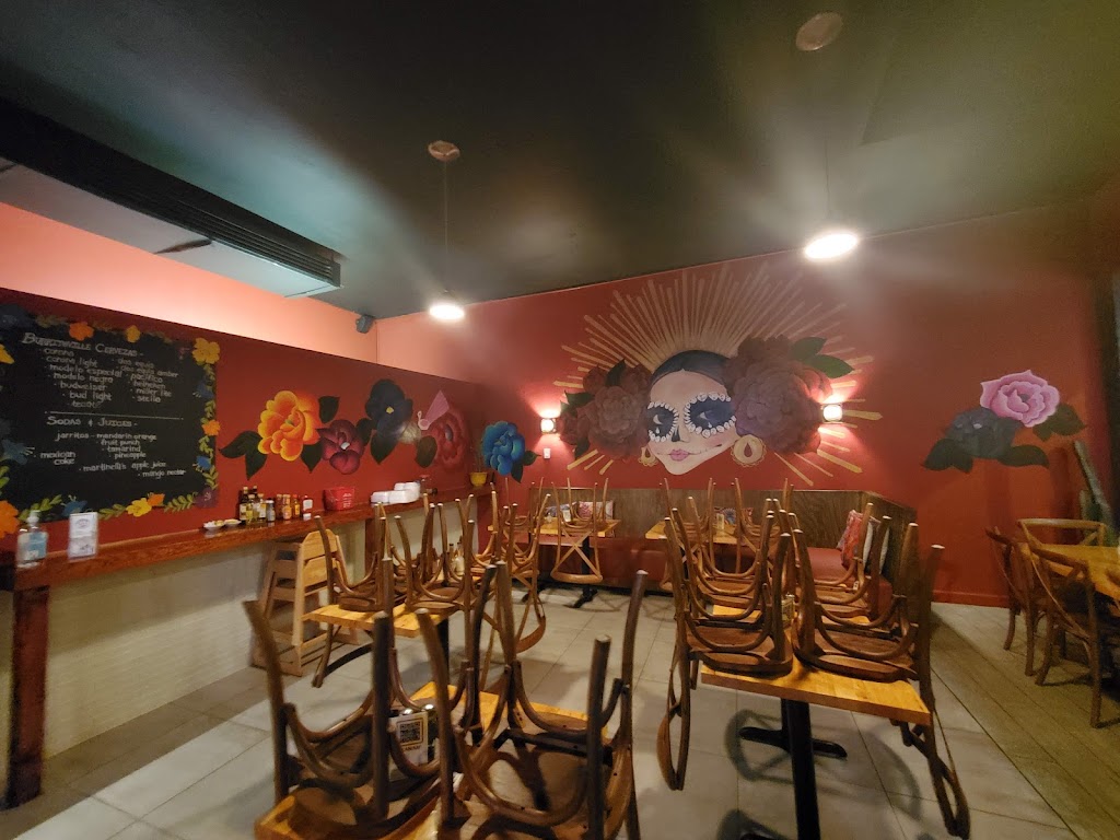 Burritoville | restaurant | 61 Curtiss Pkwy, Miami Springs, FL 33166, USA | 3058632224 OR +1 305-863-2224