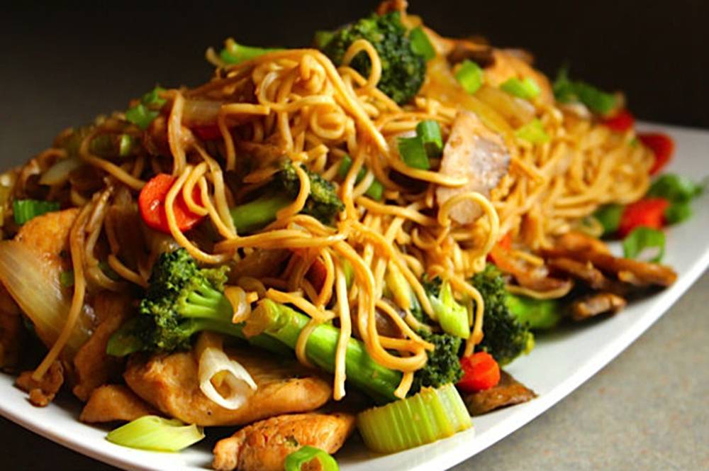 Lees Mongolian Grill | restaurant | 1820 Olympic St, Springfield, OR 97477, USA | 5417263886 OR +1 541-726-3886