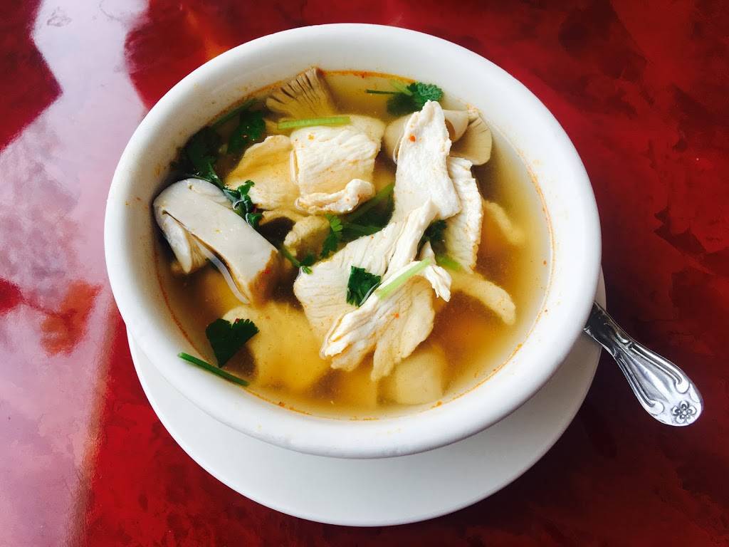 Thai Lemon Grass | restaurant | 506 S Van Dorn St C, Alexandria, VA 22304, USA | 7037514627 OR +1 703-751-4627