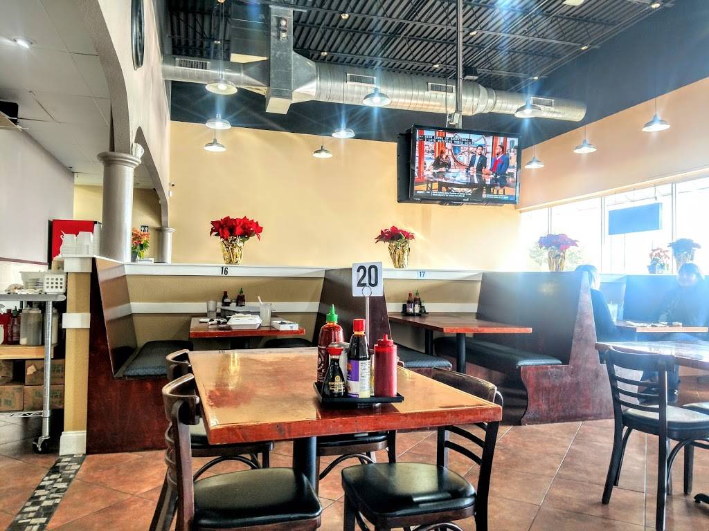 Pho Garden Vietnamese & Chinese Cuisine | restaurant | 2535 SE Military Dr, San Antonio, TX 78223, USA | 2103338899 OR +1 210-333-8899