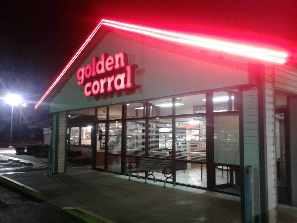 Golden Corral Buffet & Grill | restaurant | 423 W Shawnee St, Muskogee, OK 74401, USA | 9186824660 OR +1 918-682-4660