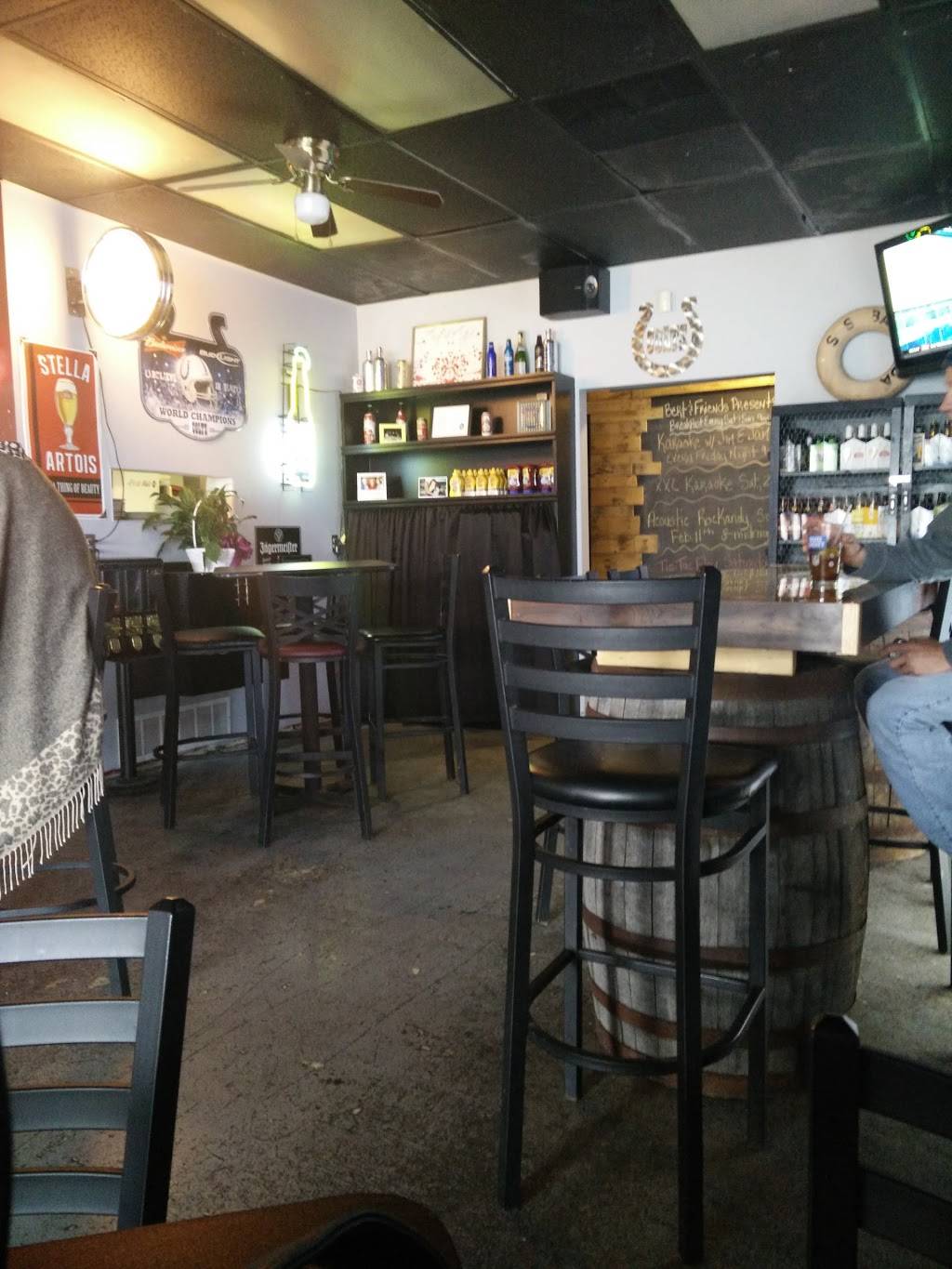 Bert & Dens Grille | restaurant | 4200 S East St #6, Indianapolis, IN 46227, USA | 3177807001 OR +1 317-780-7001