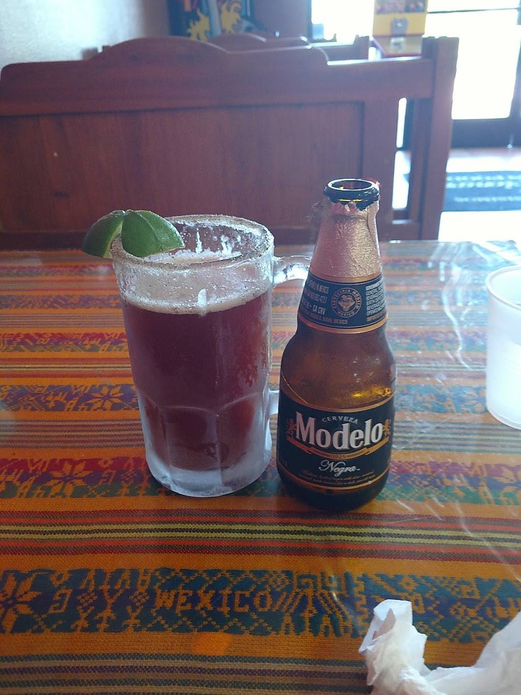 El Revolucionario Mexican | restaurant | 35915 Date Palm Dr #1-2, Cathedral City, CA 92234, USA | 7603281182 OR +1 760-328-1182