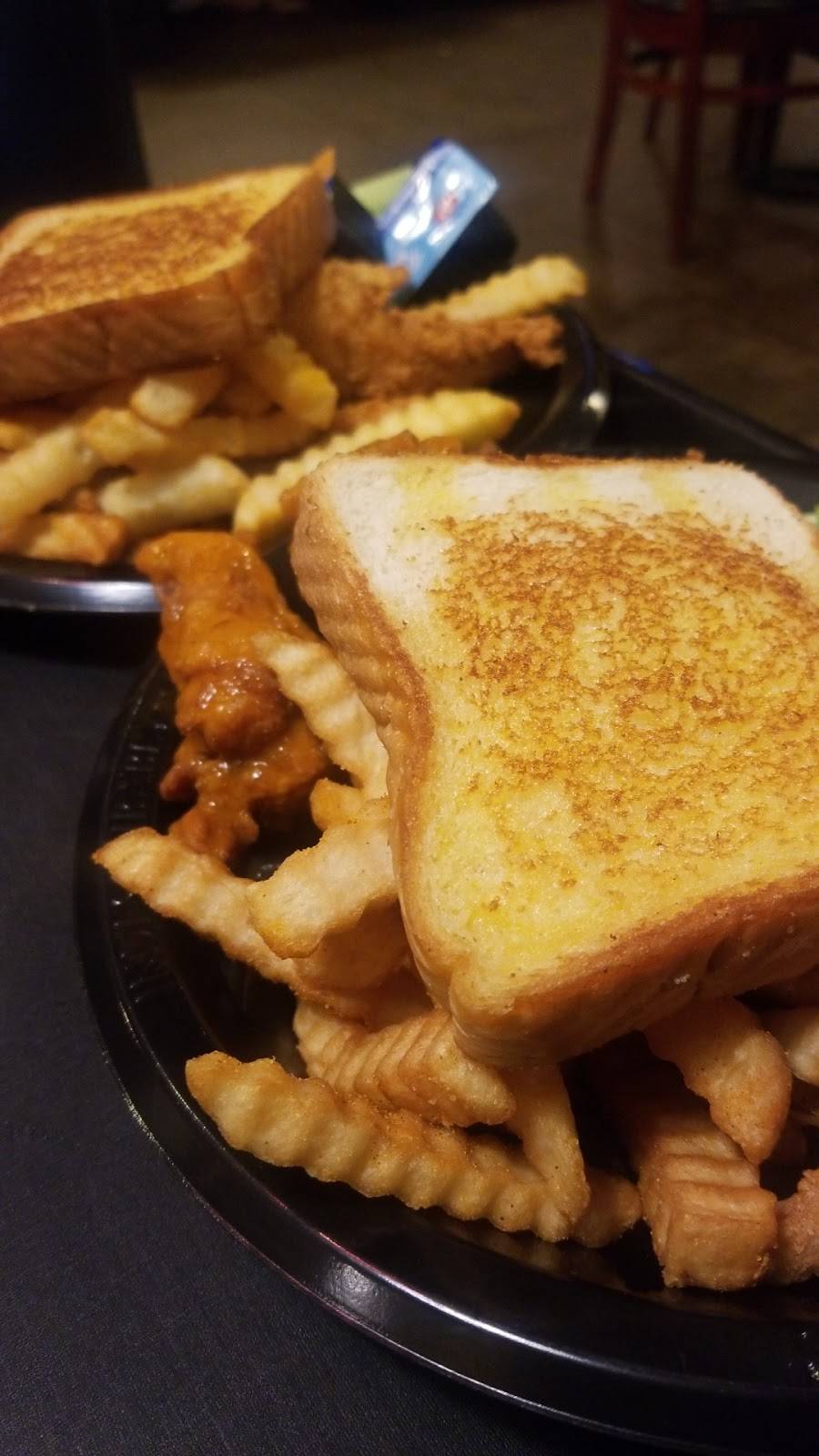 Zaxbys Chicken Fingers & Buffalo Wings | restaurant | 11709 E M.L.K. Jr Blvd E, Seffner, FL 33584, USA | 8136437878 OR +1 813-643-7878