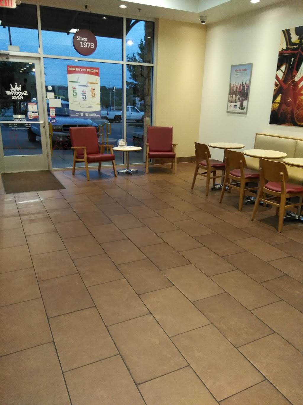 Smoothie King | restaurant | 4053, 560 Alta Mere Dr, Fort Worth, TX 76114, USA | 8177315595 OR +1 817-731-5595