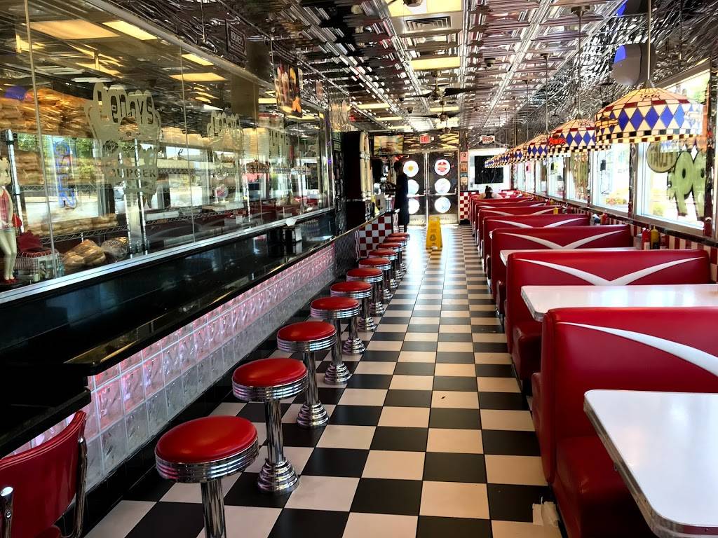 Lennys Burger | restaurant | 2545 W Glendale Ave, Phoenix, AZ 85051, USA | 6023471188 OR +1 602-347-1188