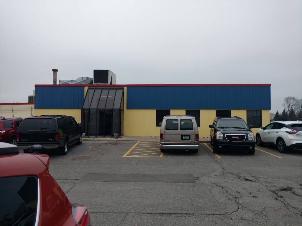 New Beginnings Restaurant | restaurant | 2722 Port Sheldon St, Jenison, MI 49428, USA | 6166698490 OR +1 616-669-8490