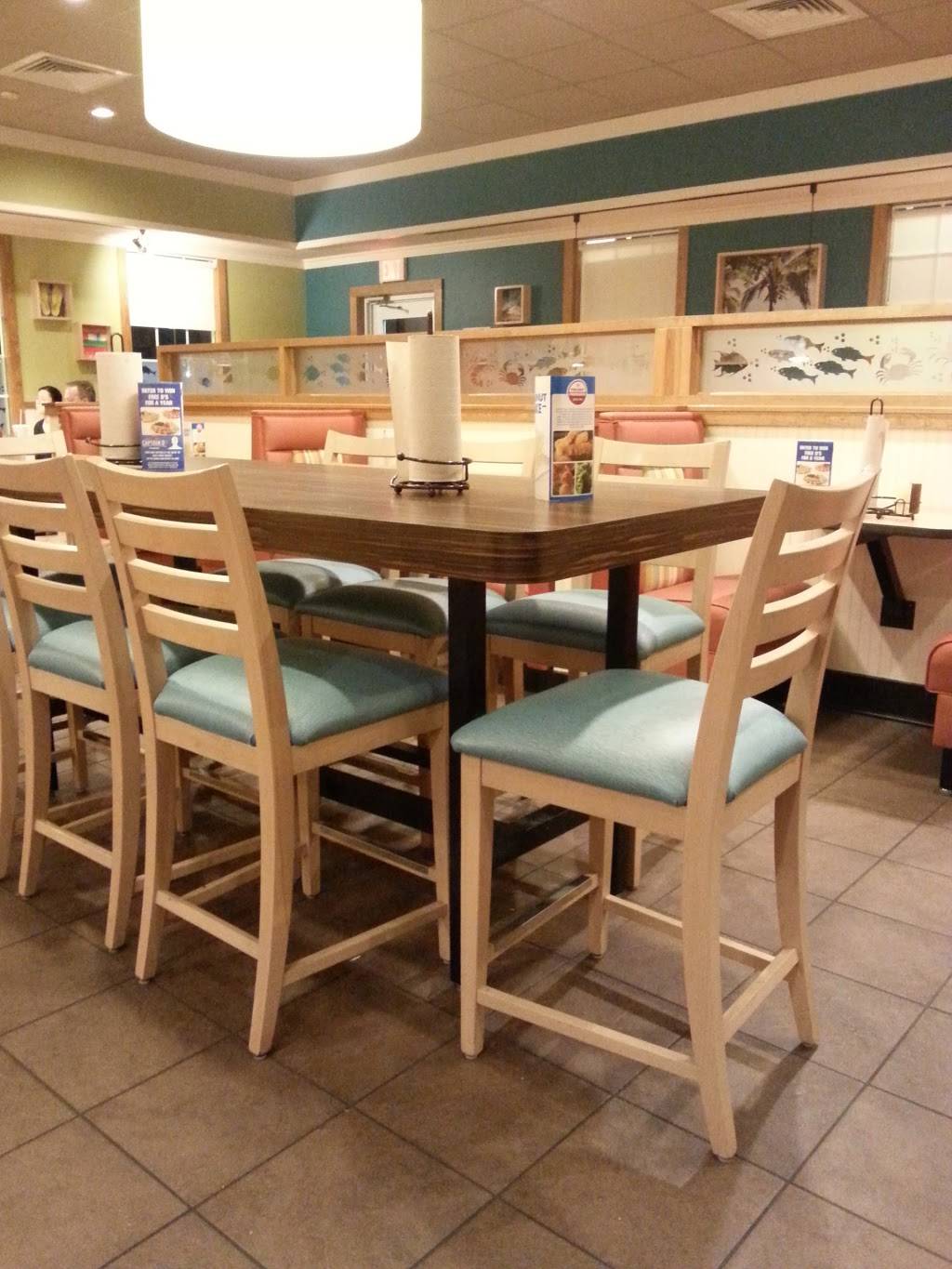 Captain Ds | restaurant | 120 Furniture Dr, Cornelia, GA 30531, USA | 7067789700 OR +1 706-778-9700