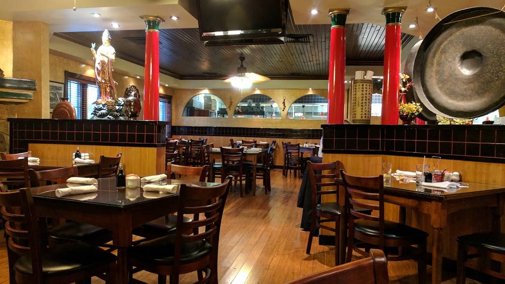 China Cottage | restaurant | 6290 Far Hills Ave, Dayton, OH 45459, USA | 9374342622 OR +1 937-434-2622