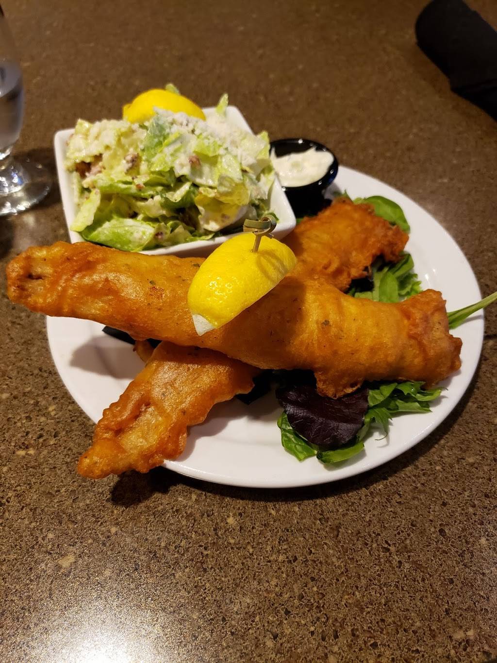 Bishops Landing | restaurant | 1800 2nd Ave E, Owen Sound, ON N4K 5R1, Canada | 5194701000 OR +1 519-470-1000