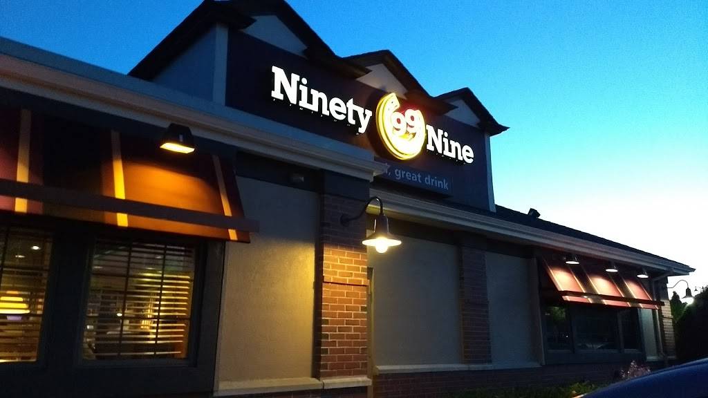 99 Restaurants | restaurant | 7 Airport Rd, Westerly, RI 02891, USA | 4013488299 OR +1 401-348-8299