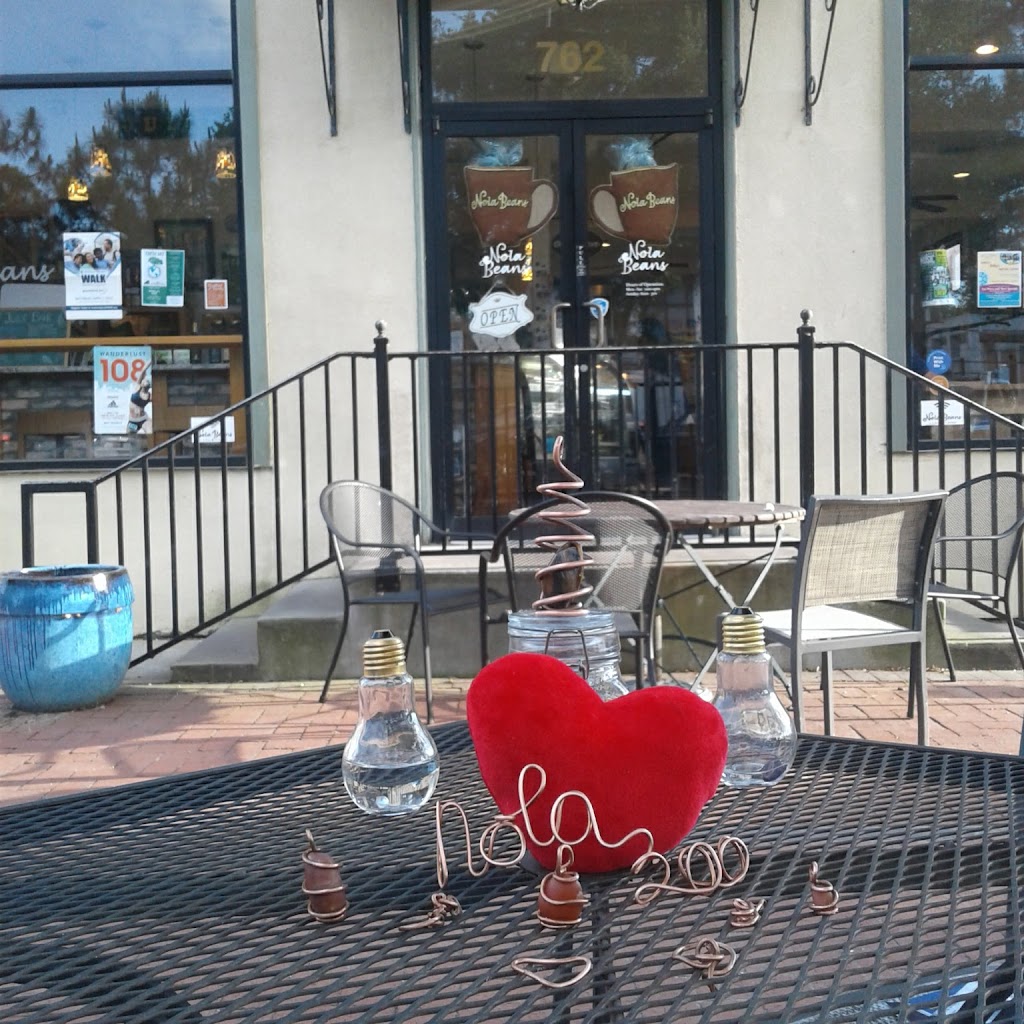 Nola Beans | restaurant | 762 Harrison Ave, New Orleans, LA 70124, USA | 5042670783 OR +1 504-267-0783