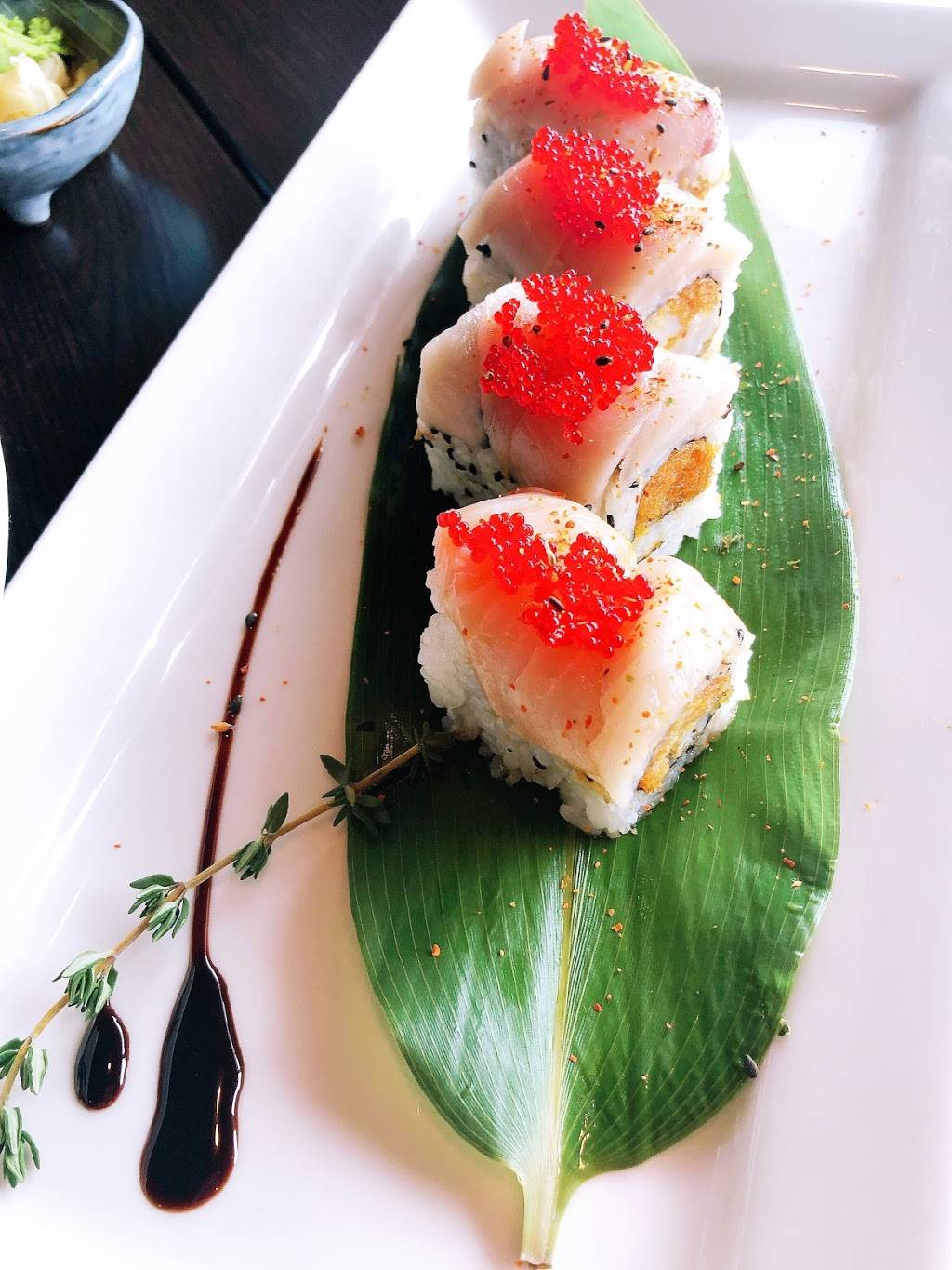 Tenka sushi/Izakaya (New Management/ Nouvelle Administration) | restaurant | 1470 Boulevard Rome, Brossard, QC J4W 2T4, Canada | 4506480041 OR +1 450-648-0041