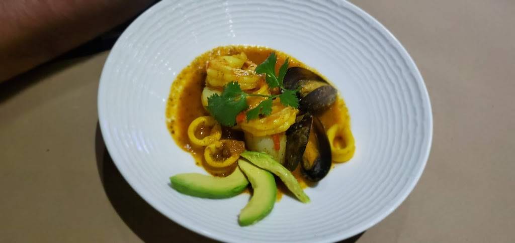 K-picu International Fusion Cuisine | restaurant | 2829, 1443 S Belcher Rd, Clearwater, FL 33764, USA | 7276014816 OR +1 727-601-4816