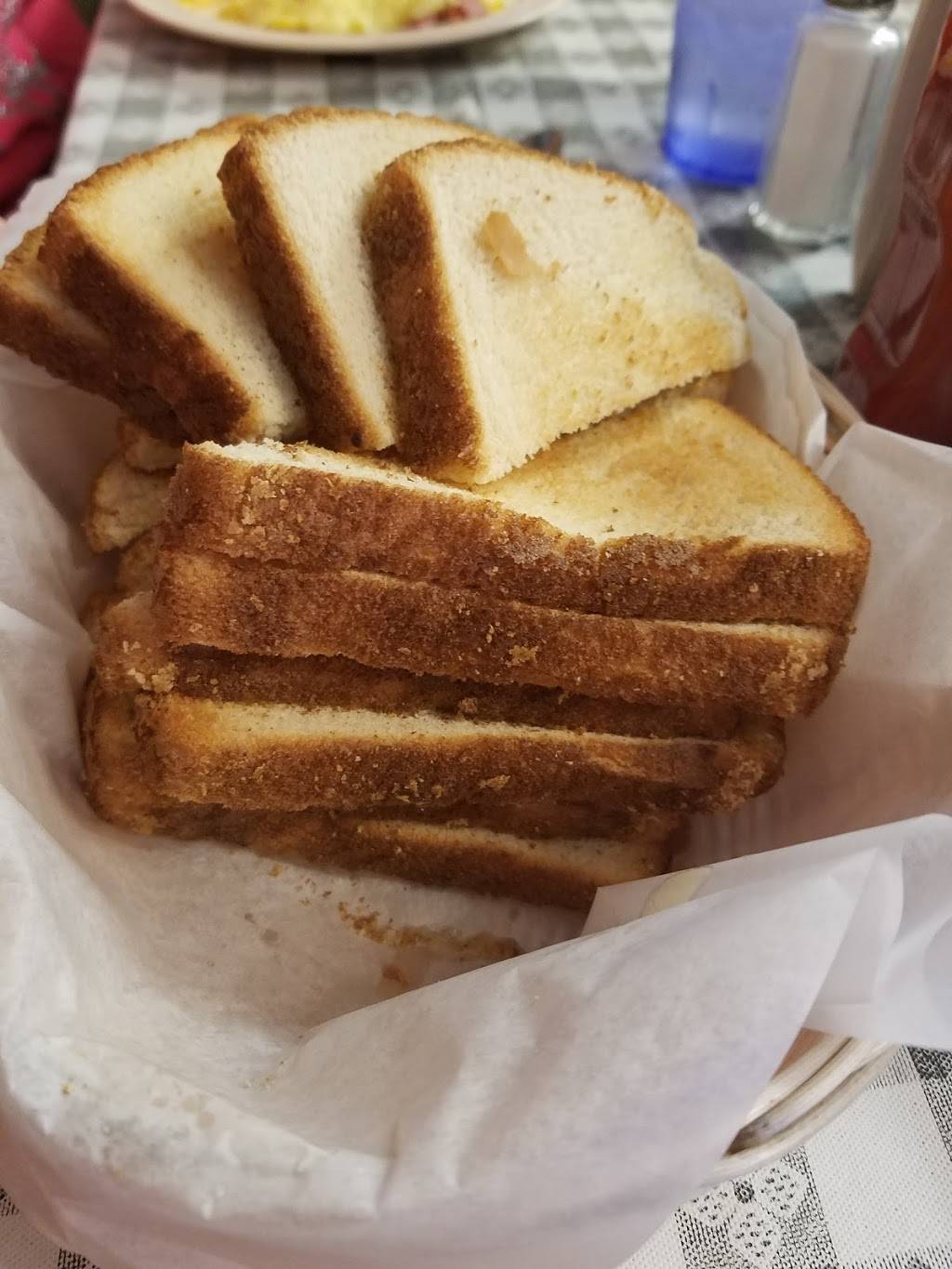 Grannys Kitchen | restaurant | 16 N Howard St, Inman, SC 29349, USA | 8644720909 OR +1 864-472-0909