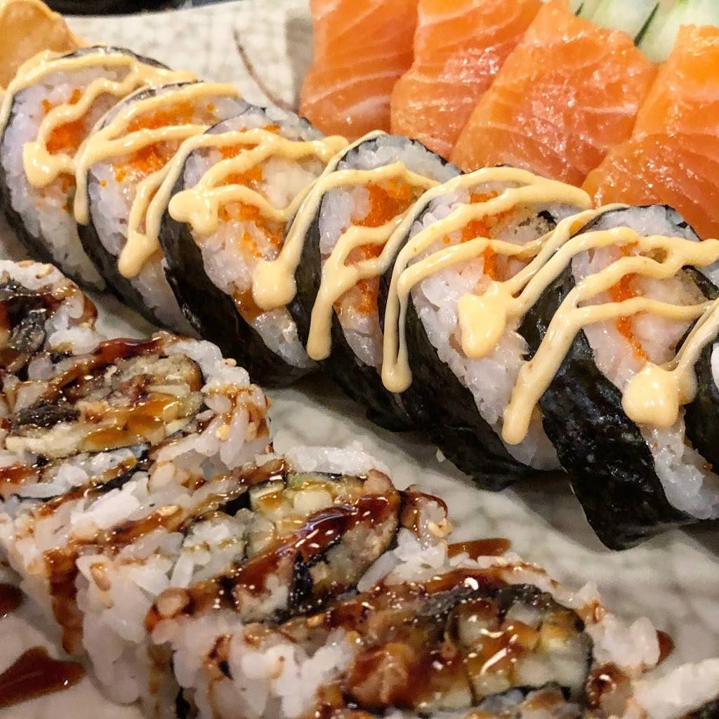 Ichiban Japanese Chinese Cuisine | restaurant | 1520 Broadway, Fort Myers, FL 33901, USA | 2393346991 OR +1 239-334-6991