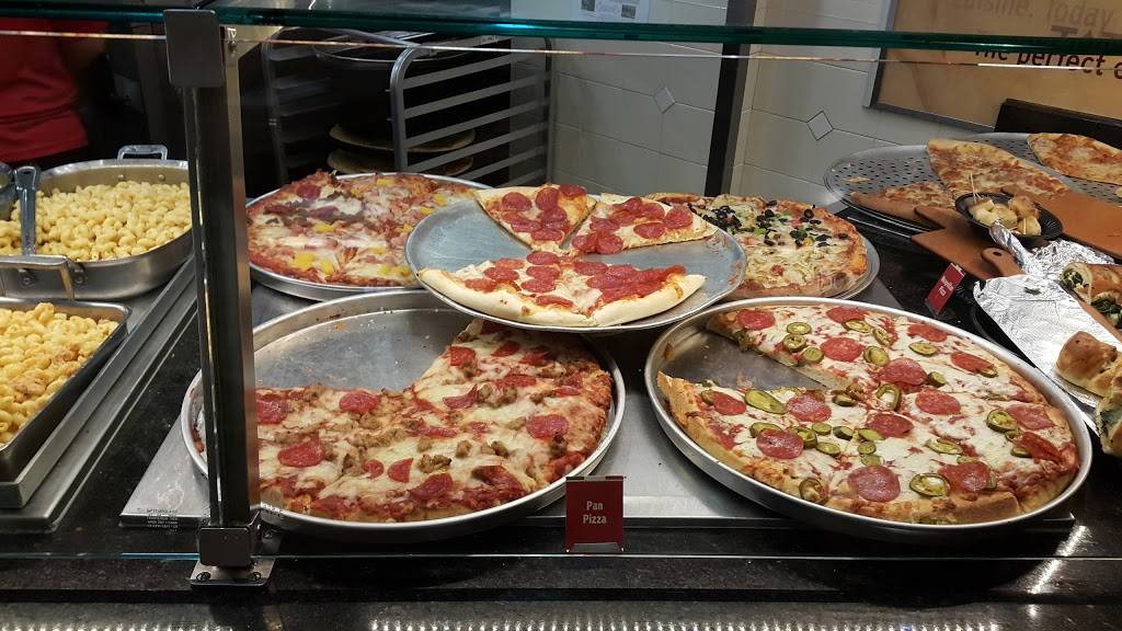 Villa Fresh Italian Kitchen | restaurant | 2901 Capitol Of Texas Hwy Vc-01, Austin, TX 78746, USA | 5123289927 OR +1 512-328-9927