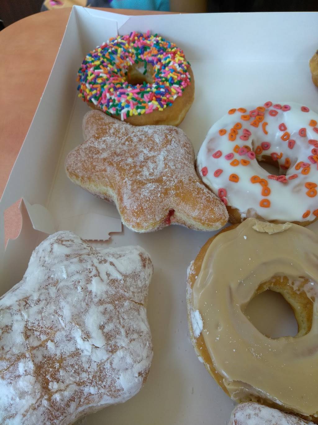 Dunkin | bakery | 6097 Lake Worth Rd, Greenacres, FL 33463, USA | 5619659339 OR +1 561-965-9339