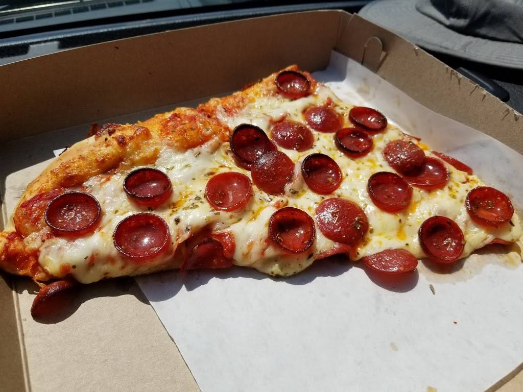 Bailey Avenue Pizza | restaurant | 2916 Bailey Ave, Buffalo, NY 14215, USA | 7168374444 OR +1 716-837-4444