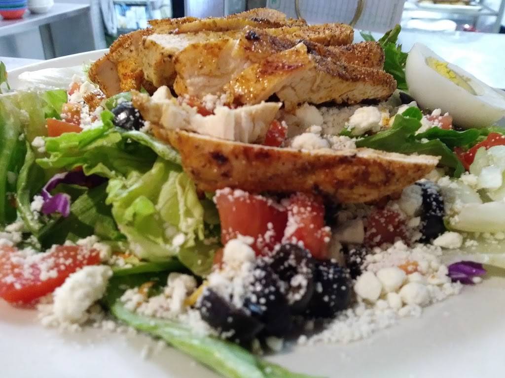 Connies Cafe | restaurant | 1700 W Park Row Dr #118, Arlington, TX 76013, USA | 8175836180 OR +1 817-583-6180