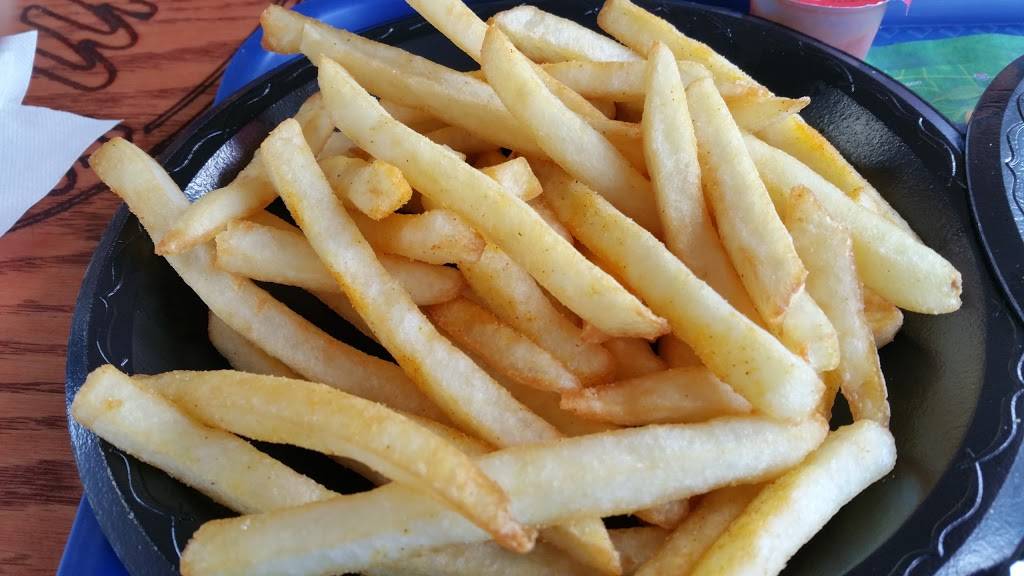 Salems Fresh Eats - Tampa (N 50th St) | meal takeaway | 2015 N 50th St, Tampa, FL 33619, USA | 8132477777 OR +1 813-247-7777