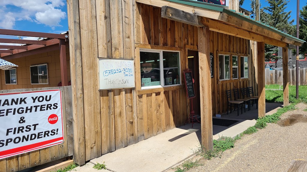 Eagle Nest Cafe | restaurant | 25 NM-38, Eagle Nest, NM 87718, USA | 5752523035 OR +1 575-252-3035