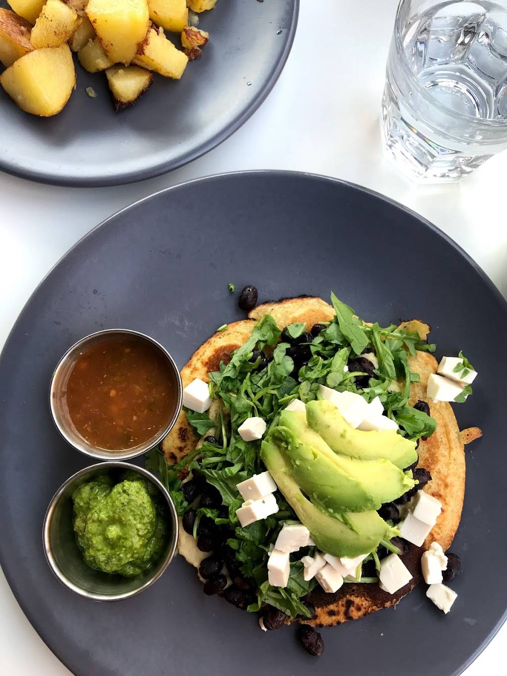 Café Patachou | restaurant | 14390 Clay Terrace Blvd #150, Carmel, IN 46032, USA | 3175660765 OR +1 317-566-0765