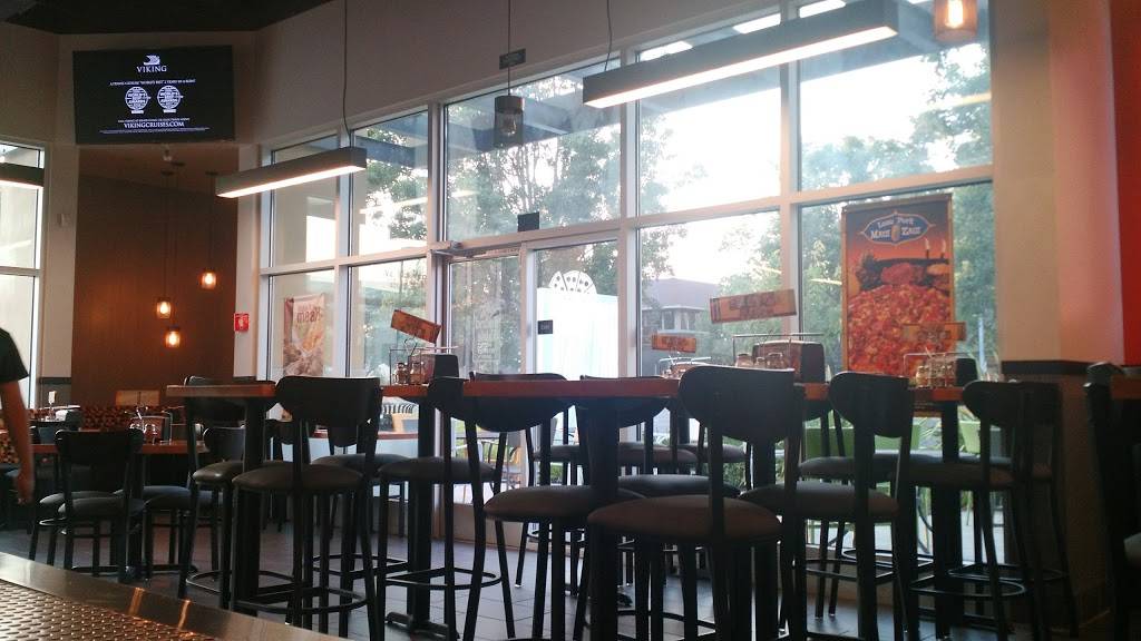 Round Table Pizza Wings Brew | meal delivery | 20080 Stevens Creek Blvd #106, Cupertino, CA 95014, USA | 4082525000 OR +1 408-252-5000