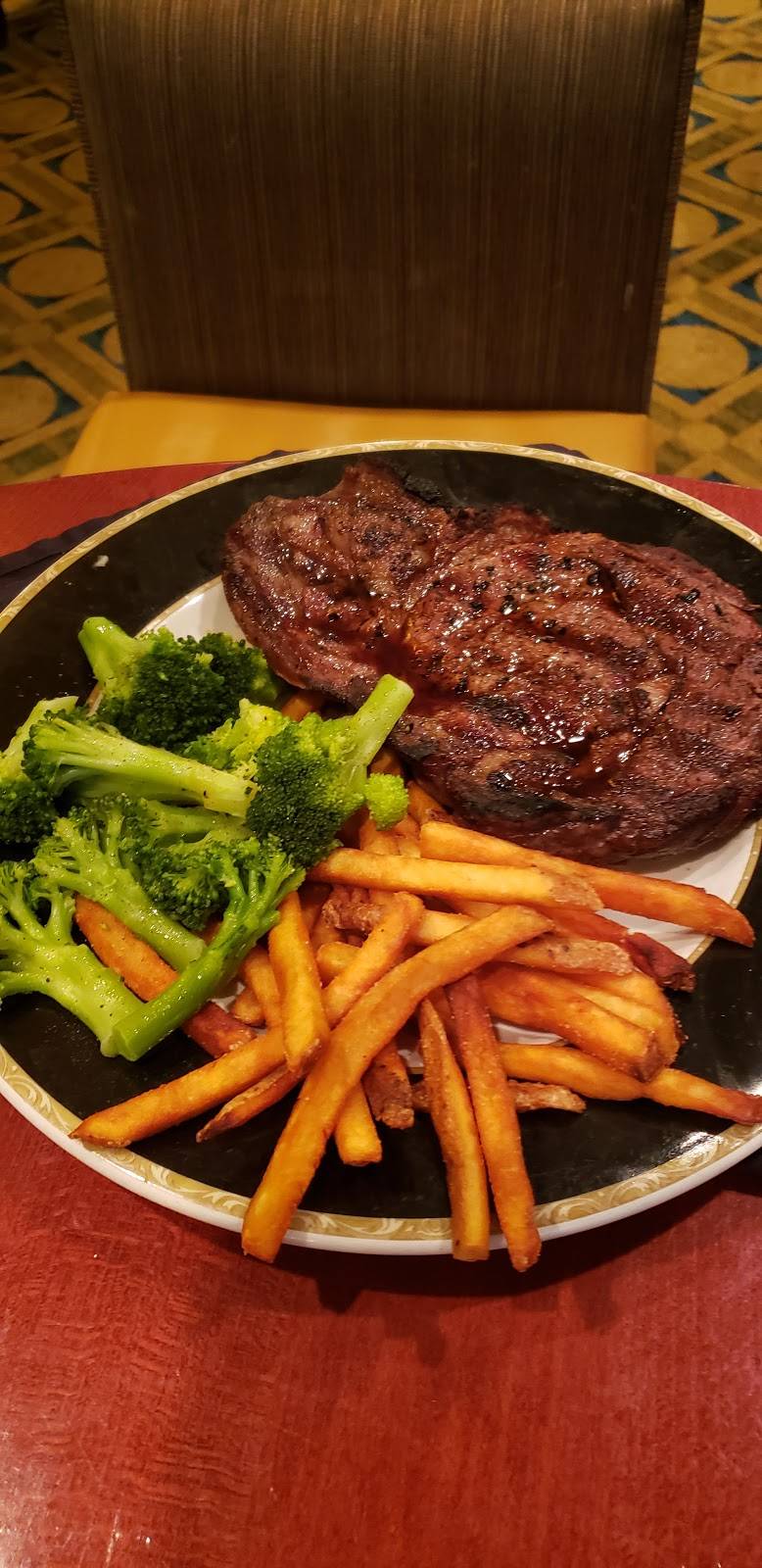 Thorpes Market Avenue Grill | restaurant | 320 Market Ave S, Canton, OH 44702, USA | 3305805873 OR +1 330-580-5873