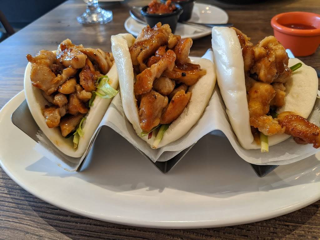 Ginger Exchange - Watertown | restaurant | 98 Main St, Watertown, MA 02472, USA | 6173939889 OR +1 617-393-9889