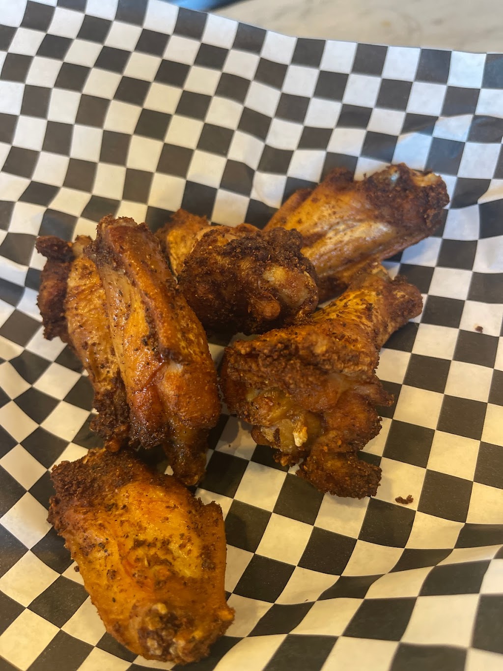 Outside | restaurant | 601 Richmond Ave, Houston, TX 77006, USA | 3469779167 OR +1 346-977-9167