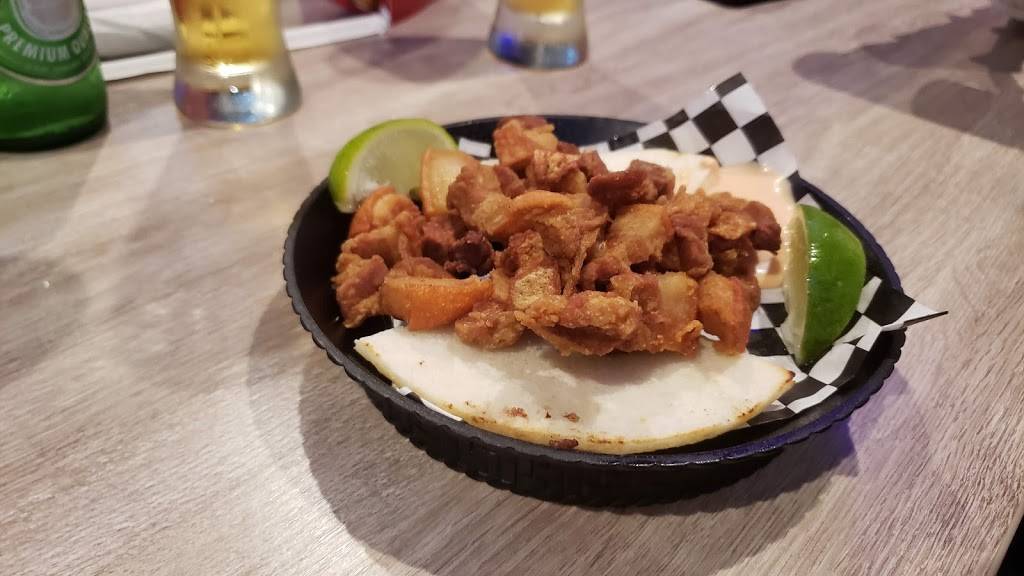 Los Verdes Pembroke Pines | restaurant | 9939 Pines Blvd, Pembroke Pines, FL 33024, USA | 9545890816 OR +1 954-589-0816