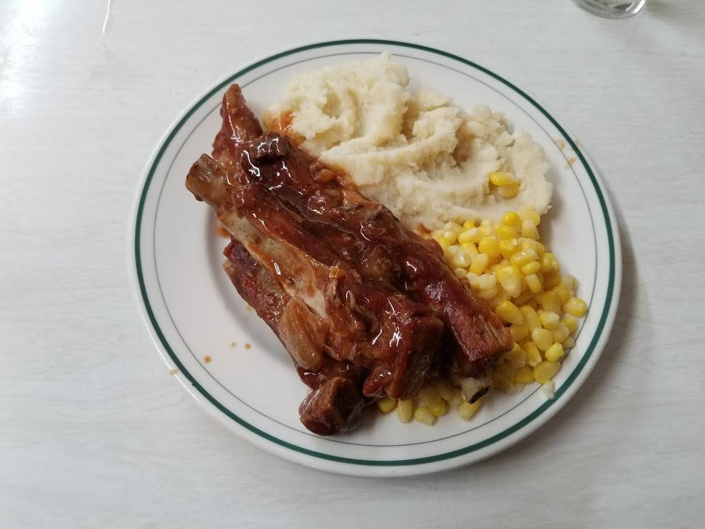 New Jersey Truck Stop | restaurant | 1 Hackensack Ave #1, Kearny, NJ 07032, USA | 9733441314 OR +1 973-344-1314