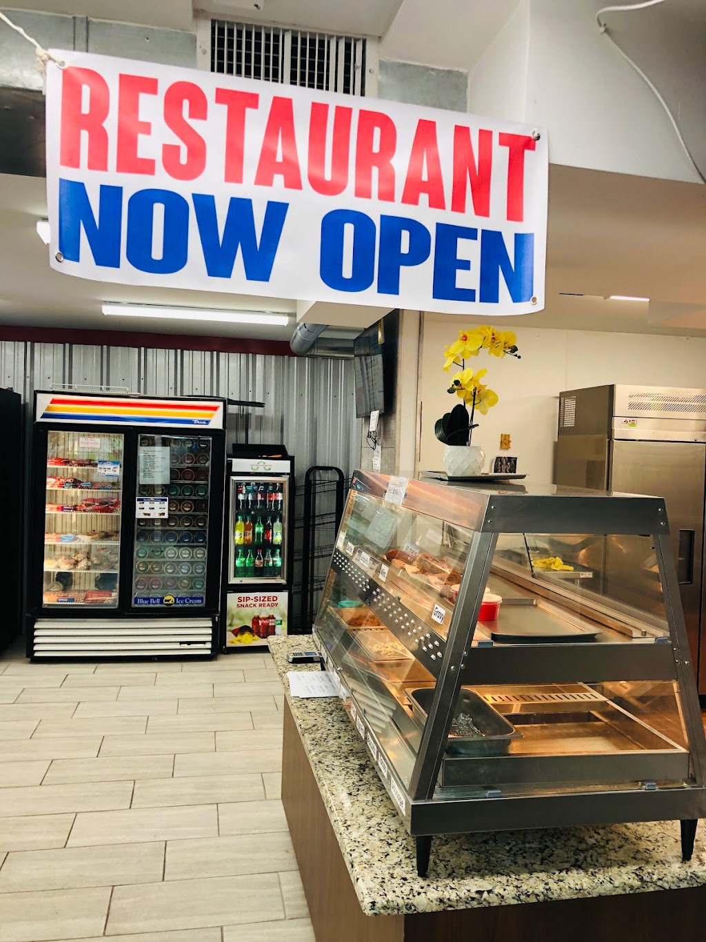 Adams Southern Fried Chicken | restaurant | 1601 E Adams Ave, Temple, TX 76501, USA | 5126559913 OR +1 512-655-9913