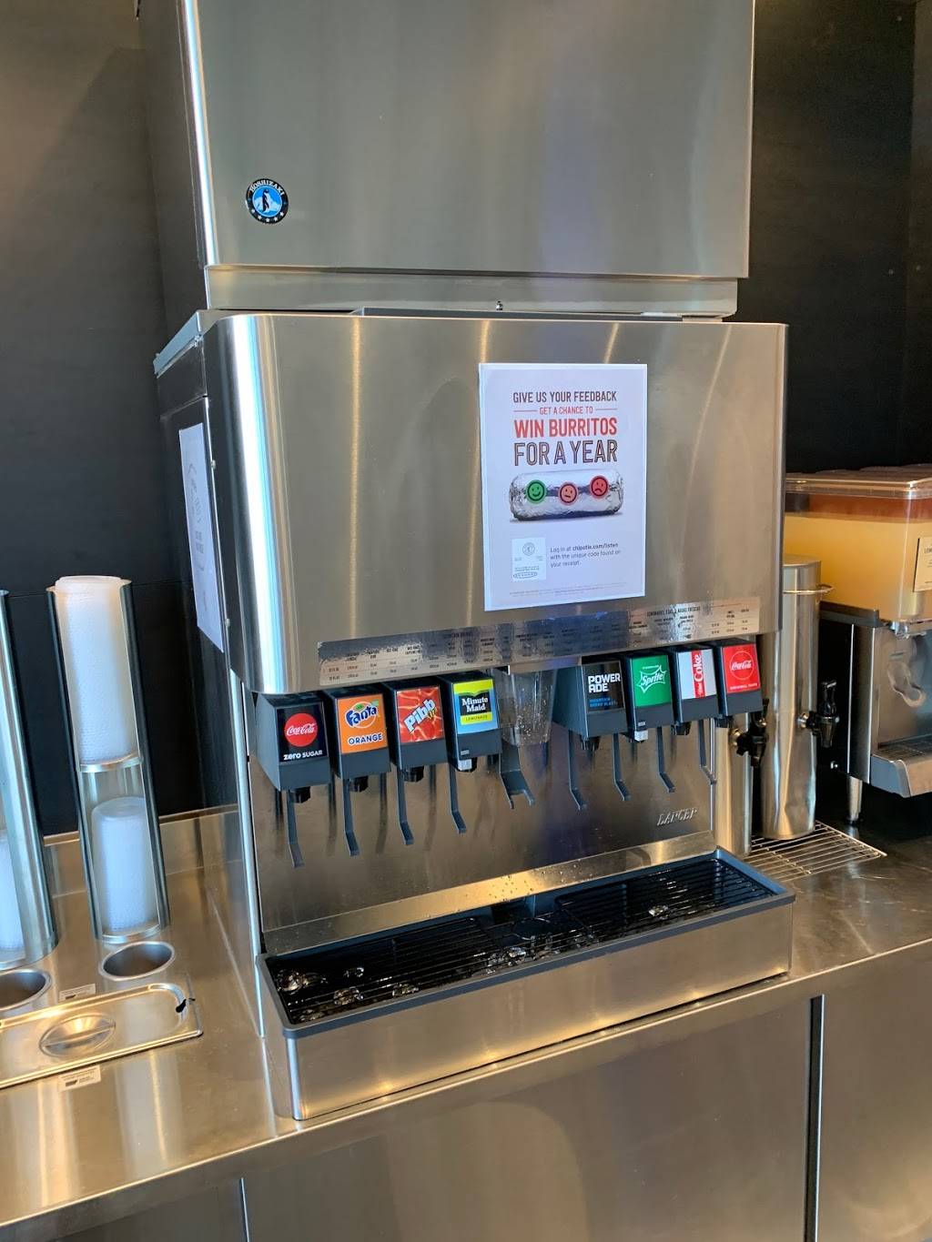 Chipotle Mexican Grill | restaurant | 17202 Bulverde Rd, San Antonio, TX 78247, USA | 2105141006 OR +1 210-514-1006